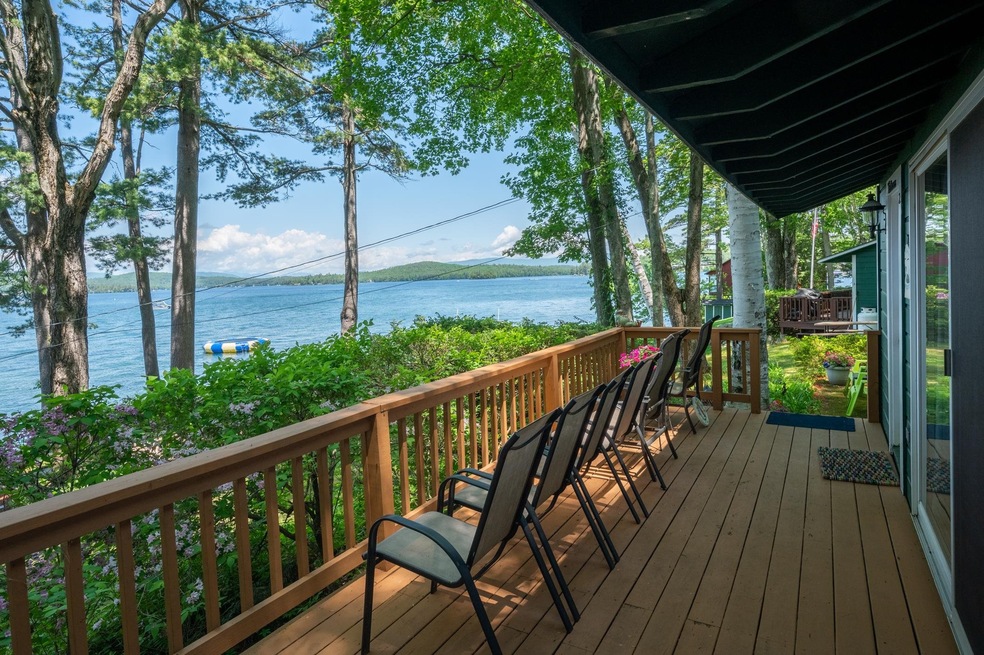 148 Lucerne Ave unit 2, Laconia, NH 03246 - photo 1