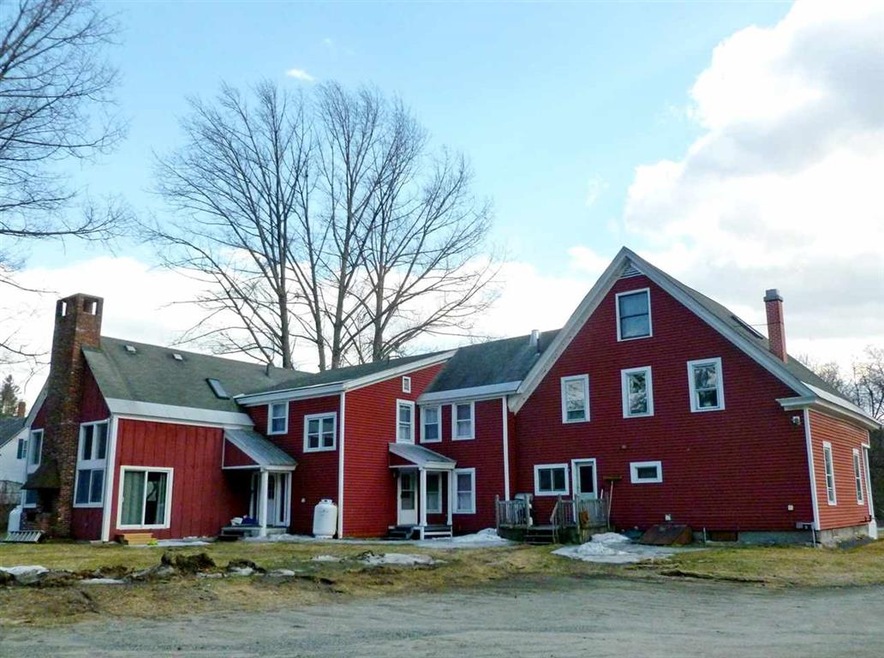 505 Main St, Franconia, NH 03580 - photo 1