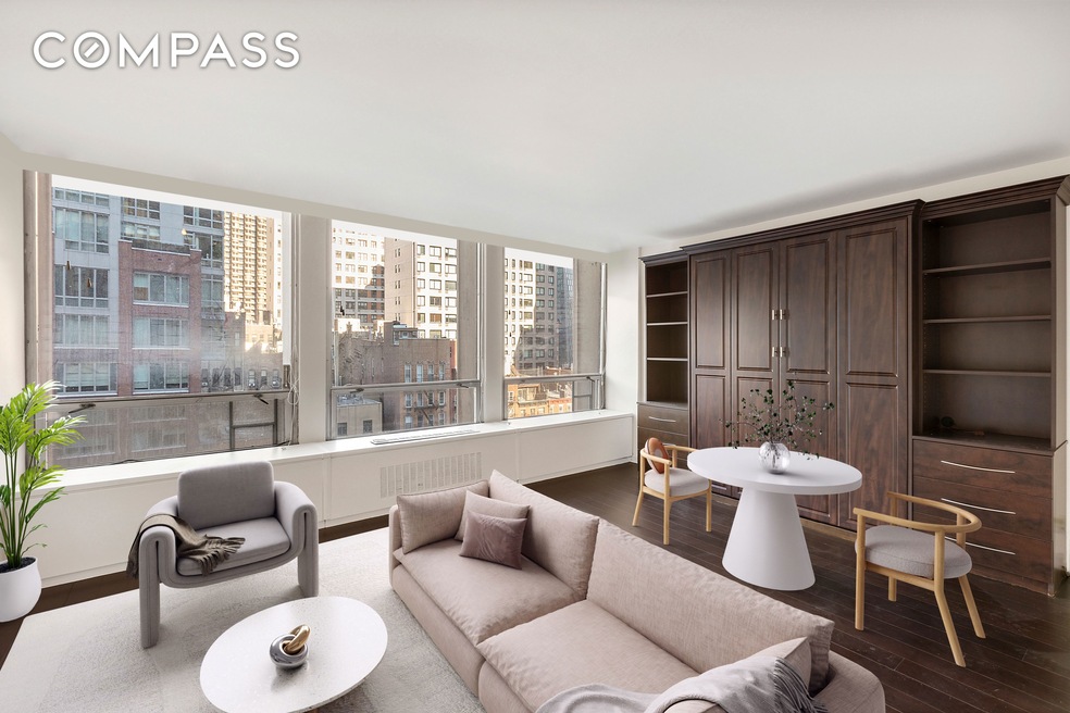 Kips Bay Towers unit 5E, New York, NY 10016 - photo 1