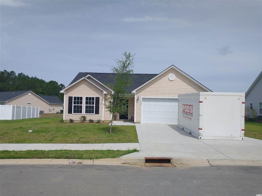 1561 Heirloom Dr unit Lot 75, Conway, SC 29527 - photo 1