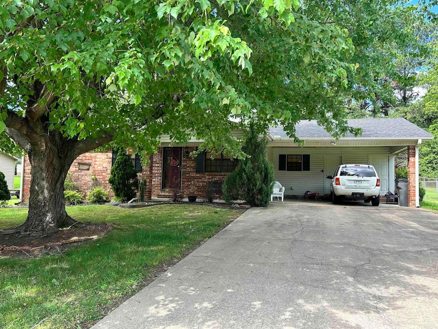 210 Tracy Ln, Paragould, AR 72450 - photo 1