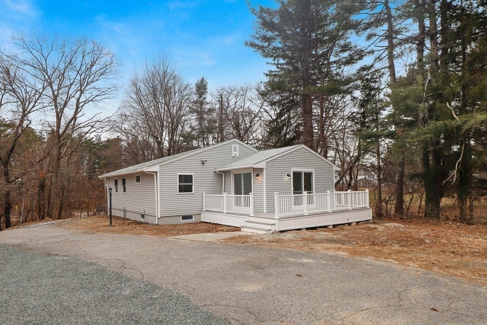 310 Franklin St, Wrentham, MA 02093 - photo 1
