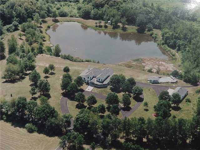 View From Above
