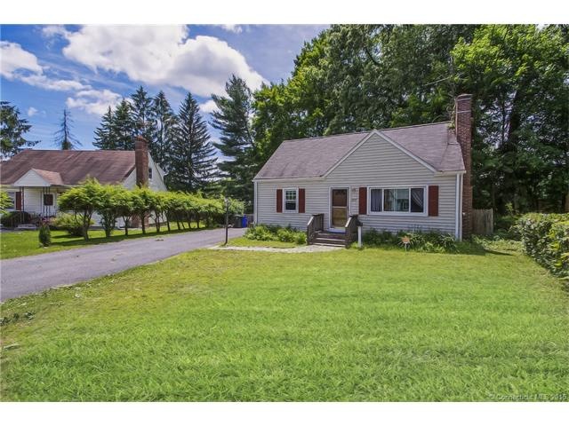 205 Abbotsford Ave, West Hartford, CT 06110 - photo 1
