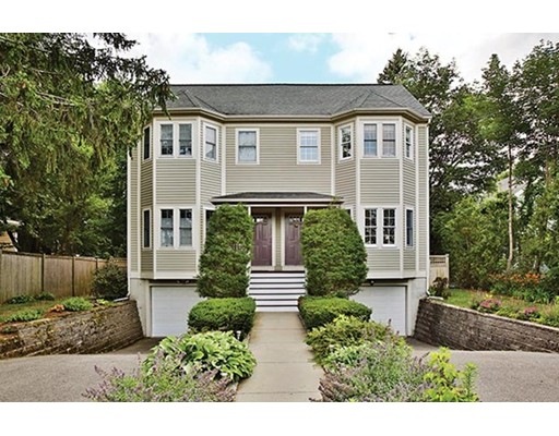 73 Oak Ave unit 75, West Newton, MA 02465 - photo 1