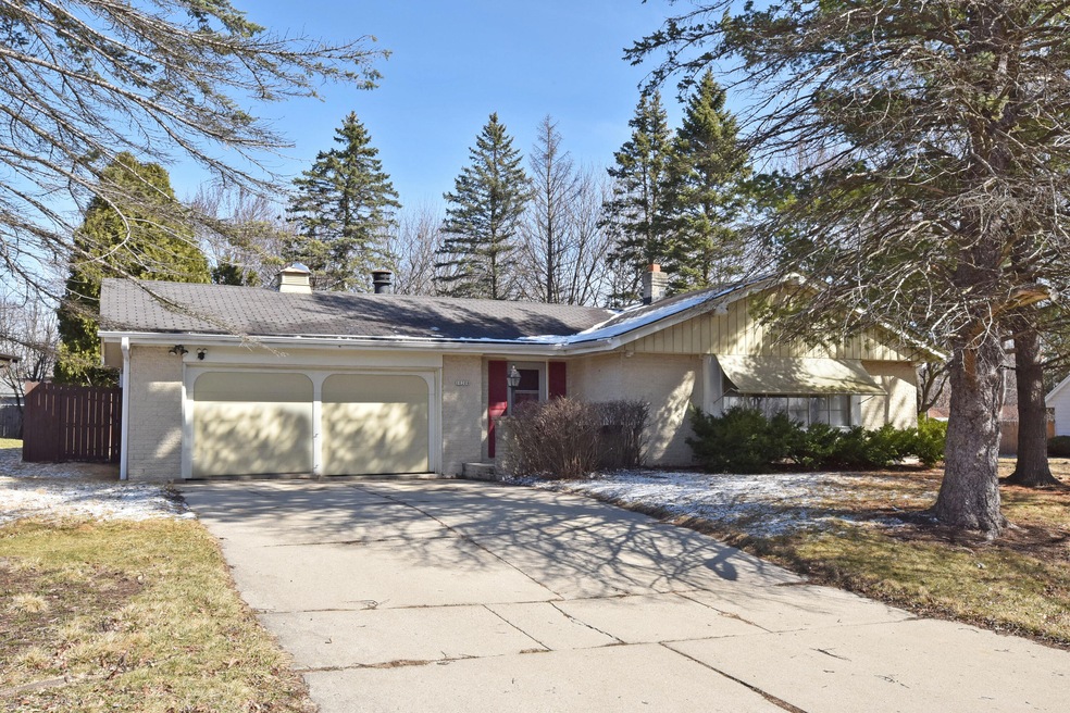 10208 W Terra Ave, Milwaukee, WI 53224 - photo 1