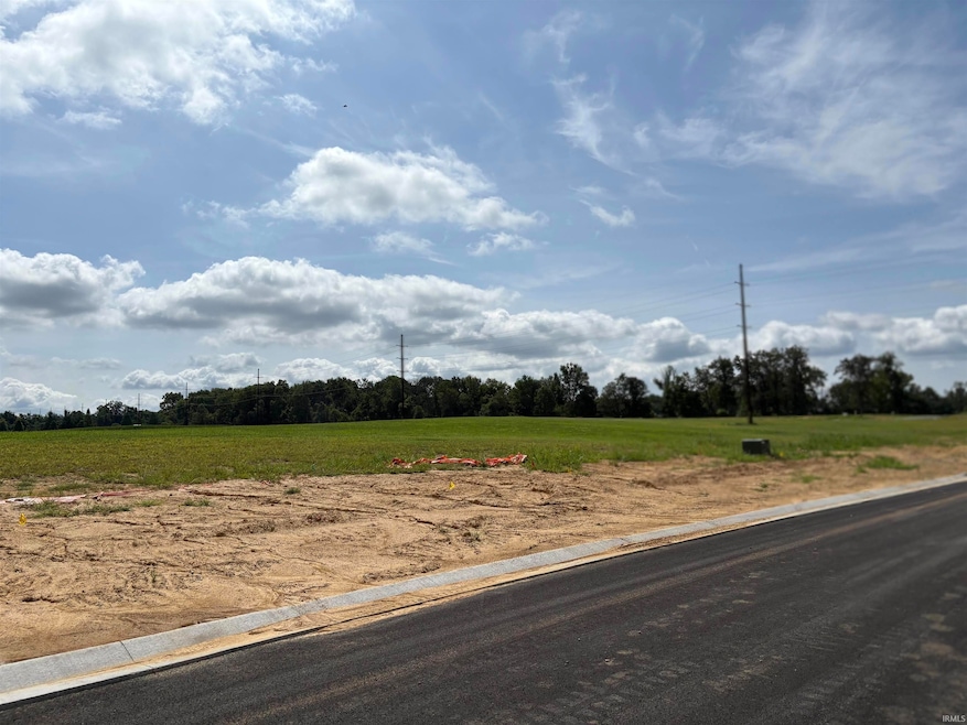 1014 Saddlebrooke Cir, Chandler, IN 47610 - photo 1