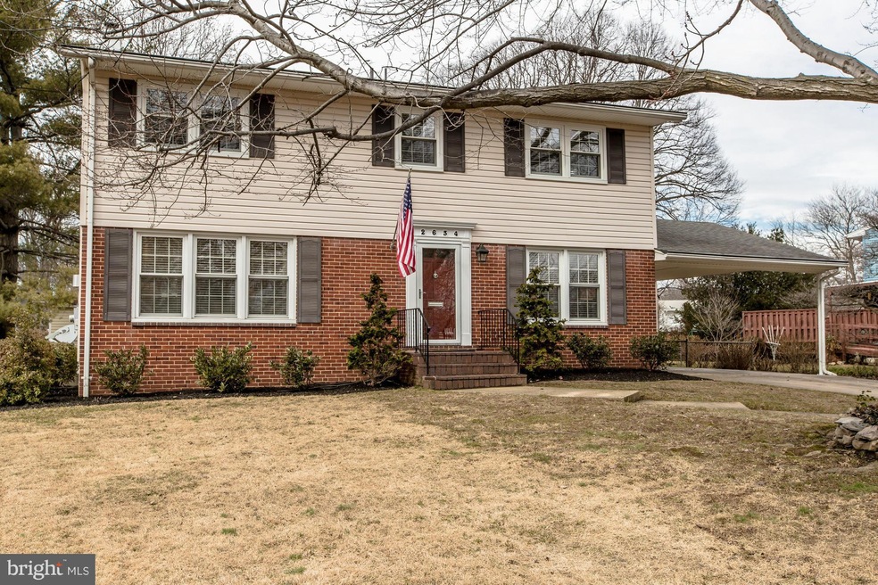 2634 Depaul Dr, Vienna, VA 22180 - photo 1