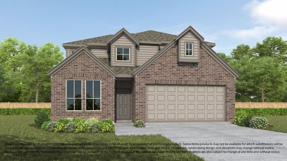 Welcome home to 14923 Royal Leaf Drive located in