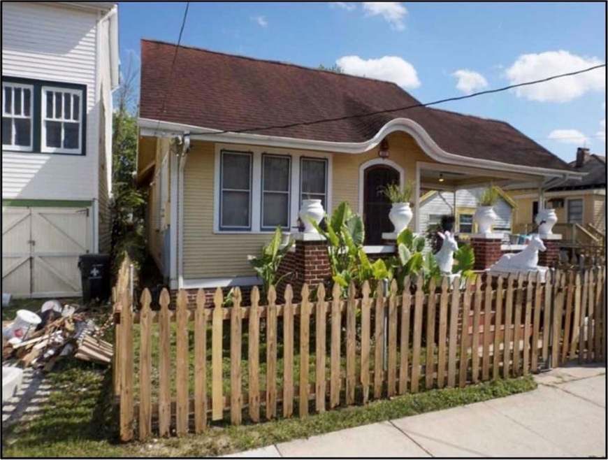 520 N Salcedo St, New Orleans, LA 70119 - photo 1
