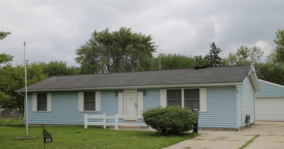 458 Lawrence