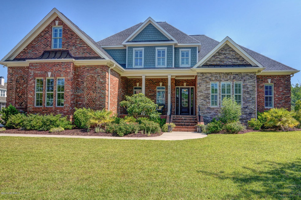 5420 Andrews Reach Loop