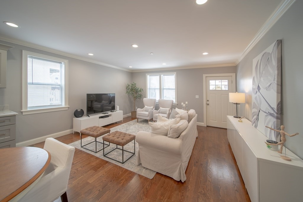 15 Morris St unit 3, Everett, MA 02149 - photo 1