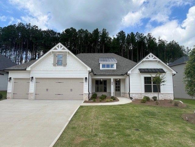 769 Brooke View Dr, Canton, GA 30115 - photo 1