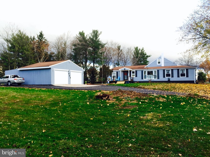 3903 Sycamore Grove Rd, Chambersburg, PA 17202 - photo 1