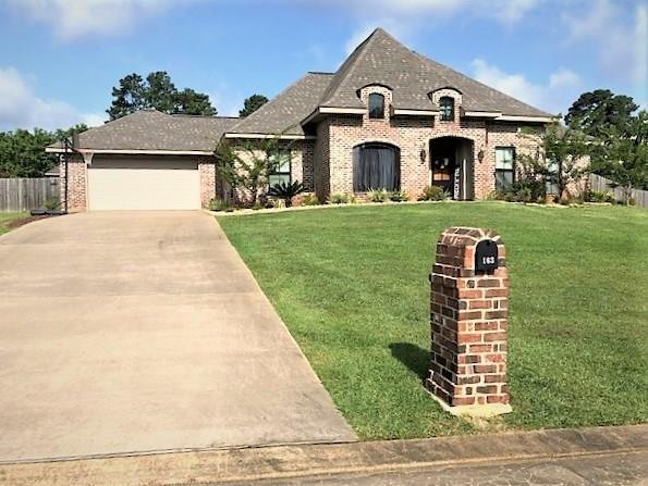 163 Woodwind Dr, Pineville, LA 71360 - photo 1