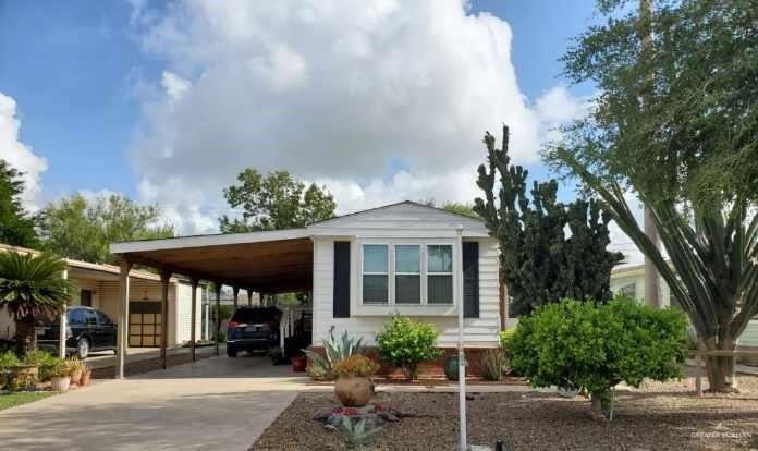 442 Northcutt Dr, Alamo, TX 78516 - photo 1