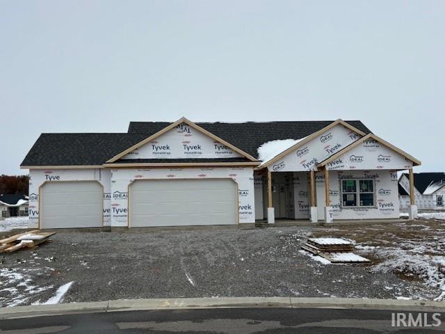 827 Chestnut Ct, Decatur, IN 46733 - photo 1