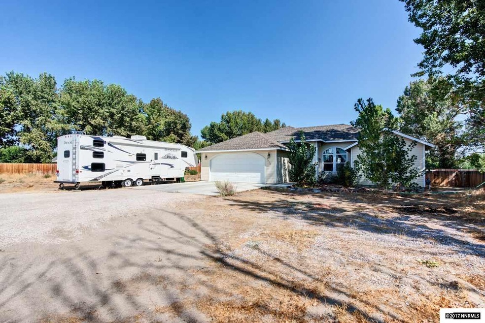 5630 Bottom Rd, Fallon, NV 89406 - photo 1