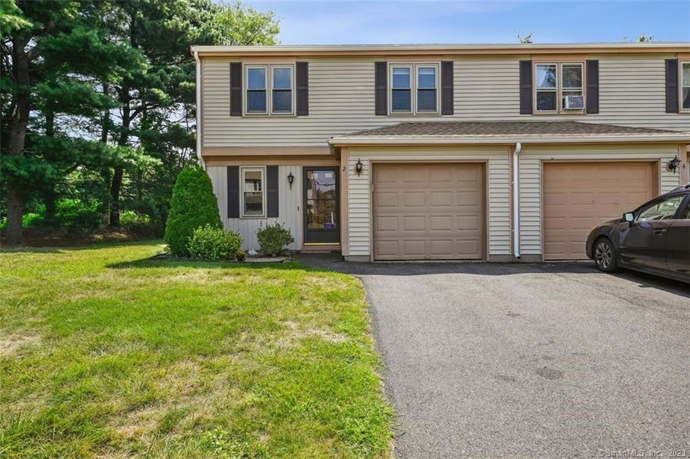 2 Butternut Ln, Rocky Hill, CT 06067 - photo 1