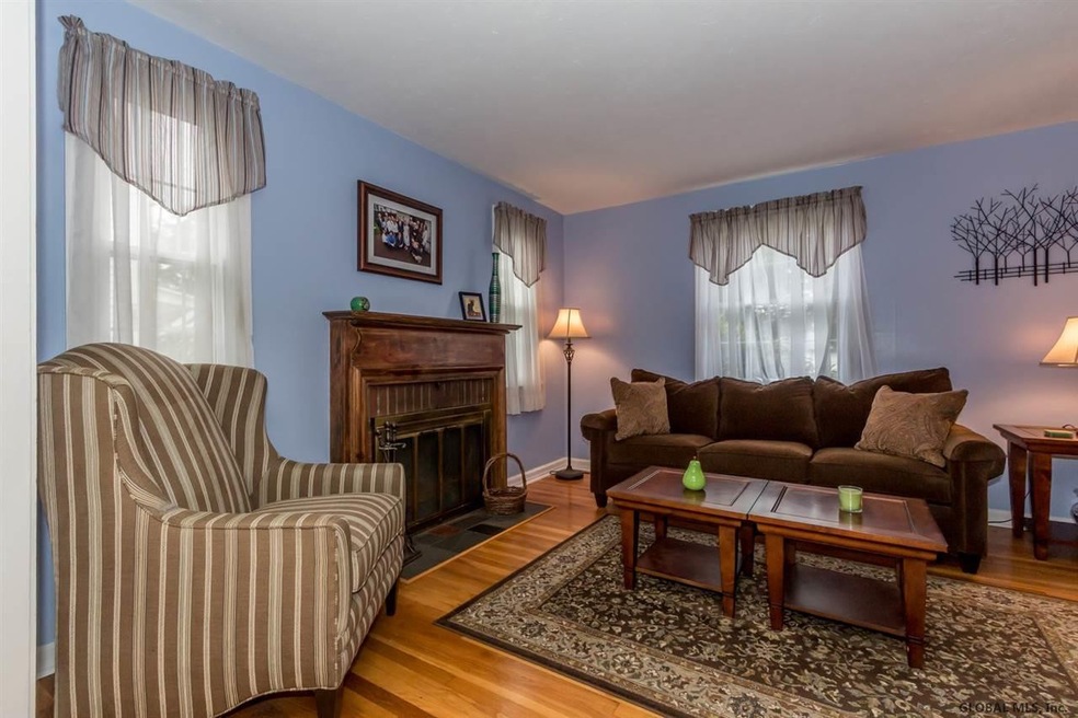 365 S Main Ave, Albany, NY 12209 - photo 1