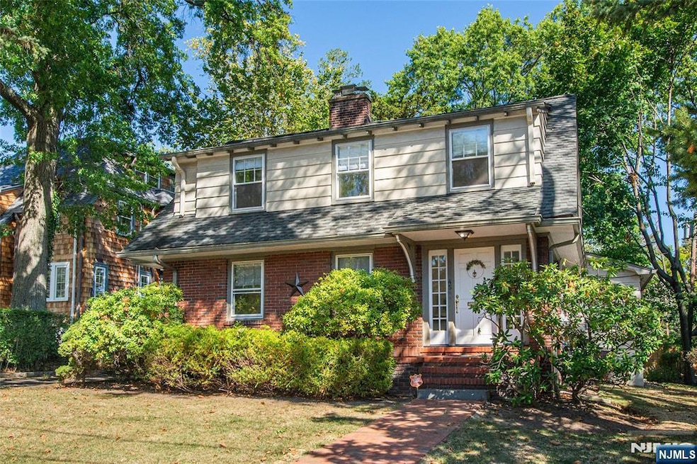 45 Godfrey Rd, Montclair, NJ 07043 - photo 1