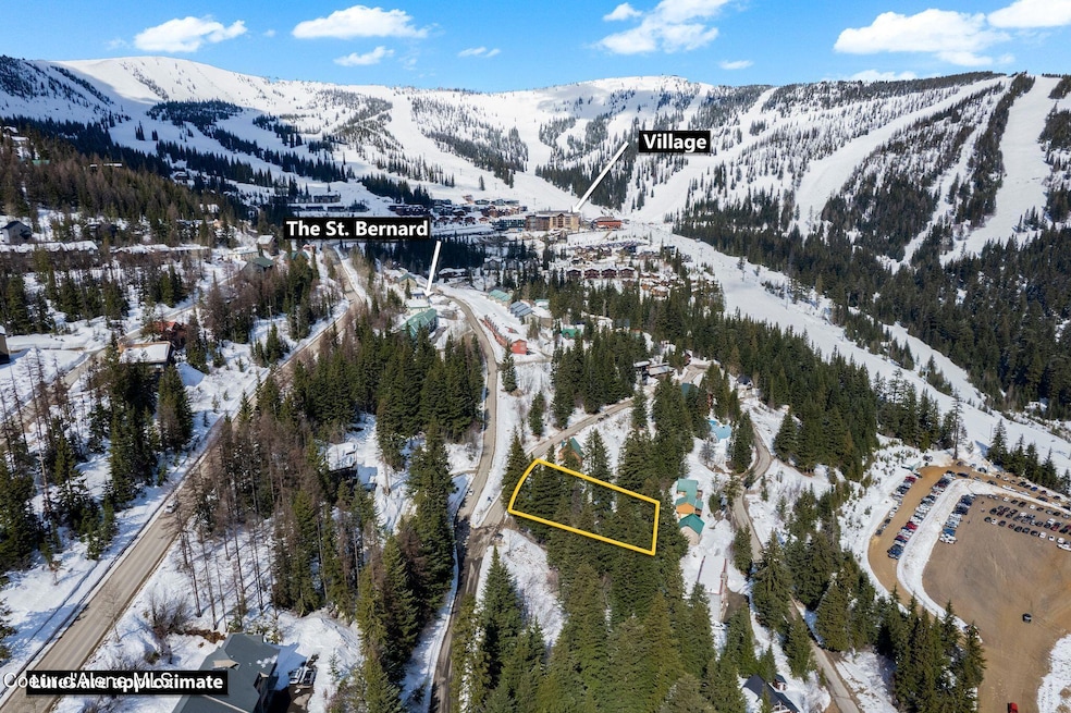 NNA Telemark Rd Blk 8 Lot 16, Sandpoint, ID 83864 - photo 1