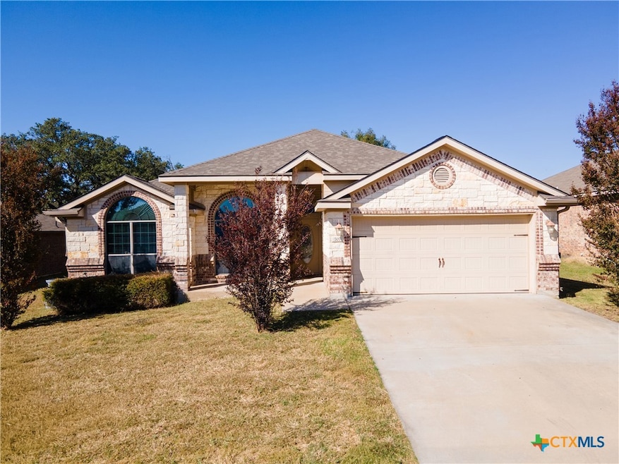 707 Brooklyn Kay Dr, Killeen, TX 76542 - photo 1