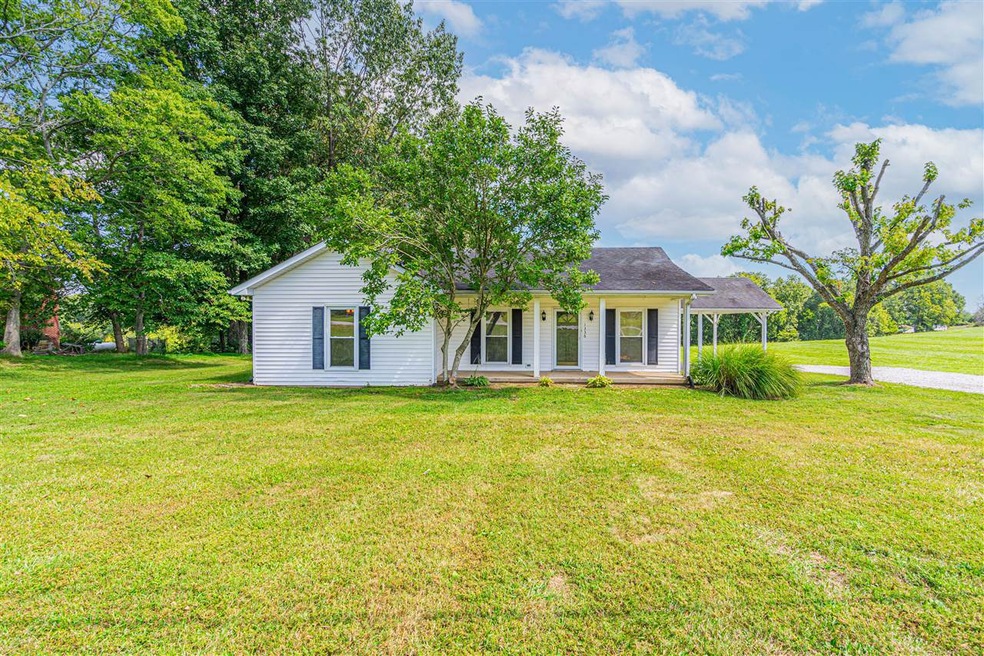 1336 Blackjack Rd, Franklin, KY 42134 MLS RA20234053