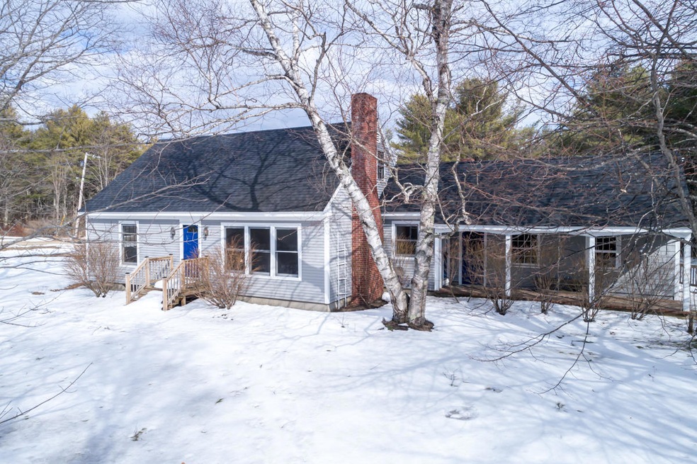 174 Durham Rd, Freeport, ME 04032 - photo 1