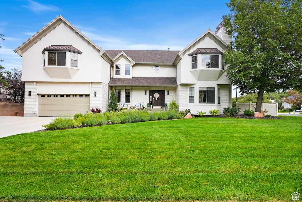 2131 Gad Way, Sandy, UT 84093 - photo 1