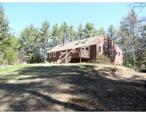 189 Holtshire Rd, Orange, MA 01364 - photo 1