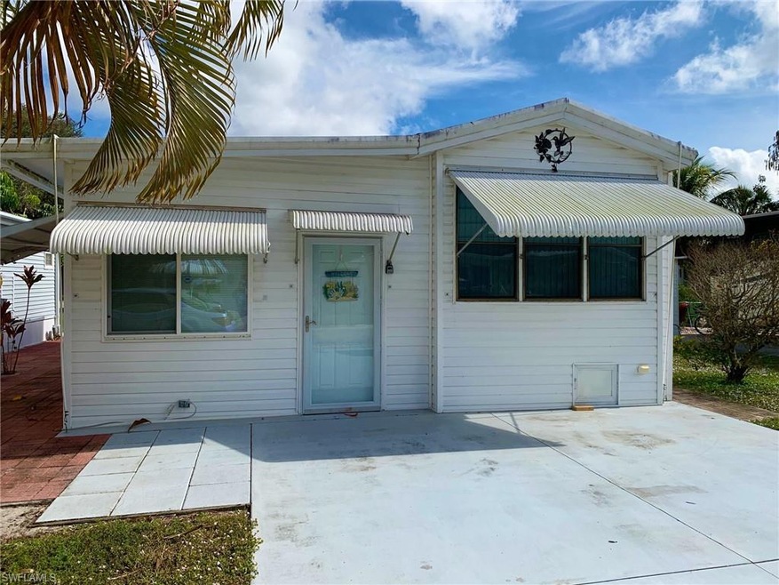 177 Panther Pass Cir unit 177, Naples, FL 34114 - photo 1