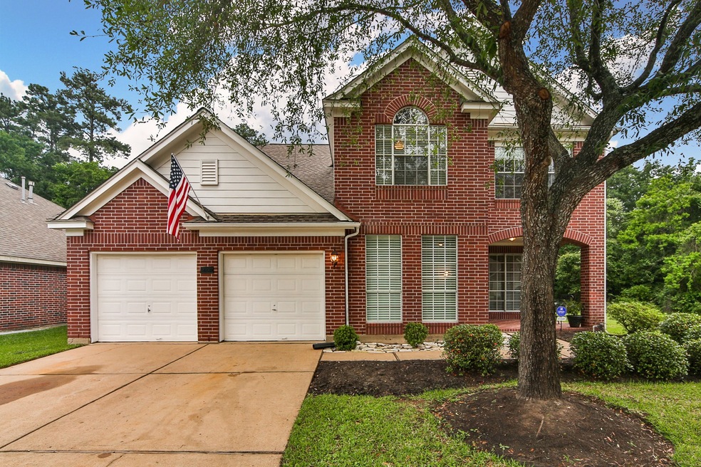14239 Faulkey Gully, Houston, TX 77070 - photo 1