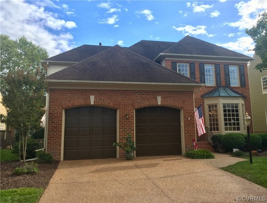 12109 Club Commons Dr, Glen Allen, VA 23059 - photo 1