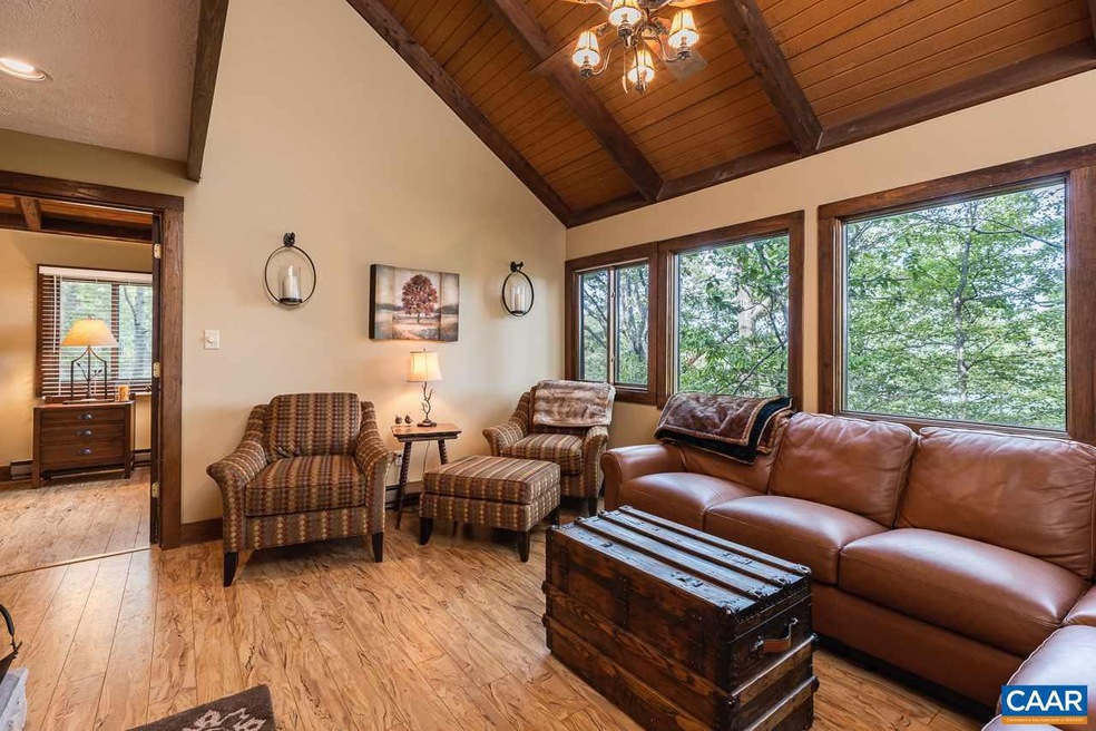 96 Squirrel Tree Ln, Wintergreen Resort, VA 22967 - photo 1