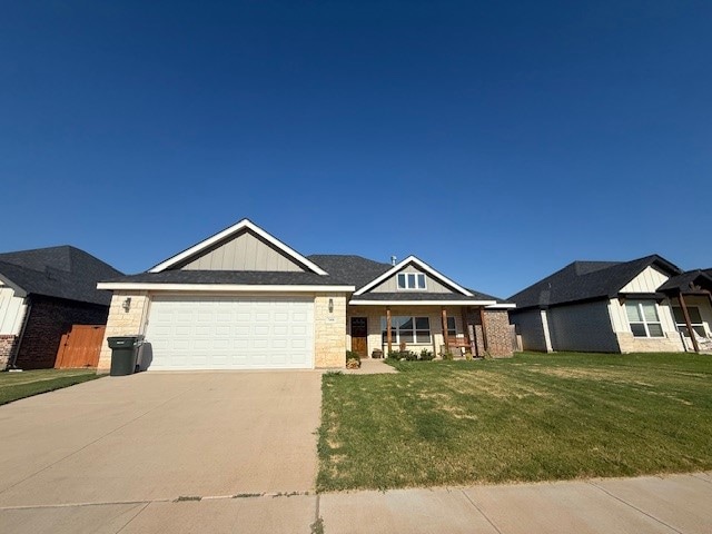 7408 Big Country Way, Abilene, TX 79602 - photo 1