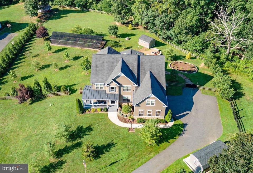 2350 Courthouse Rd, Stafford, VA 22554 - photo 1