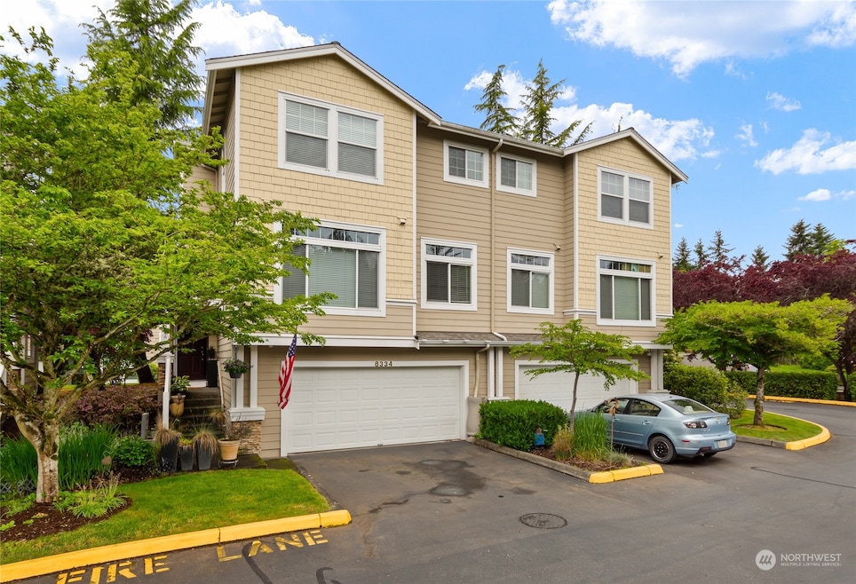 8334 NE 140th St, Bothell, WA 98011 - photo 1