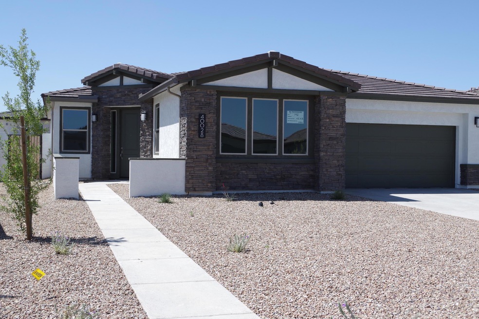 40028 N Carter Ln, San Tan Valley, AZ 85140 - photo 1