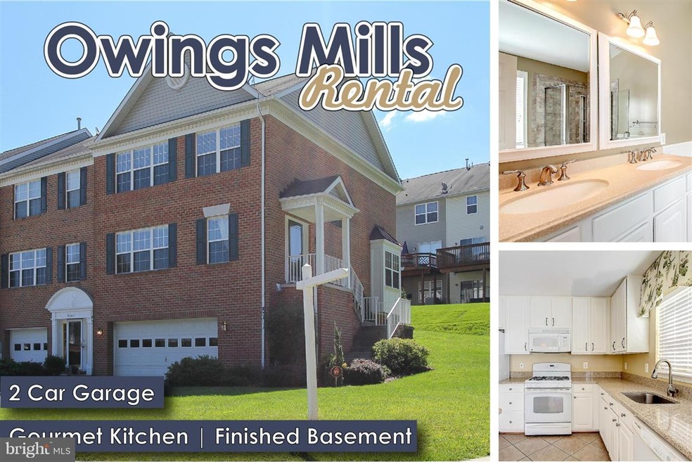 4601 Sherwood Mills Rd, Owings Mills, MD 21117 - photo 1