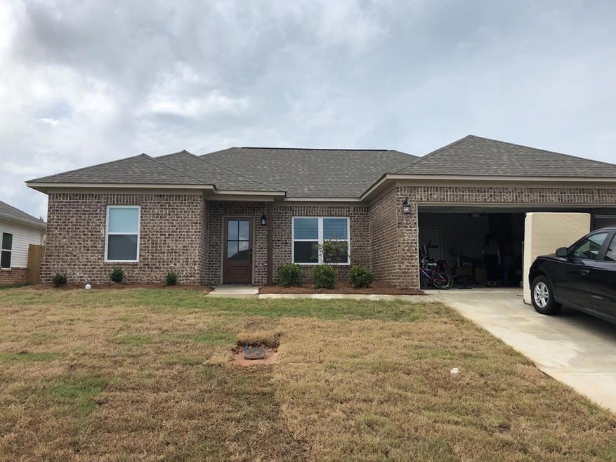 2009 Sweetbriar Dr, Oxford, MS 38655 - photo 1