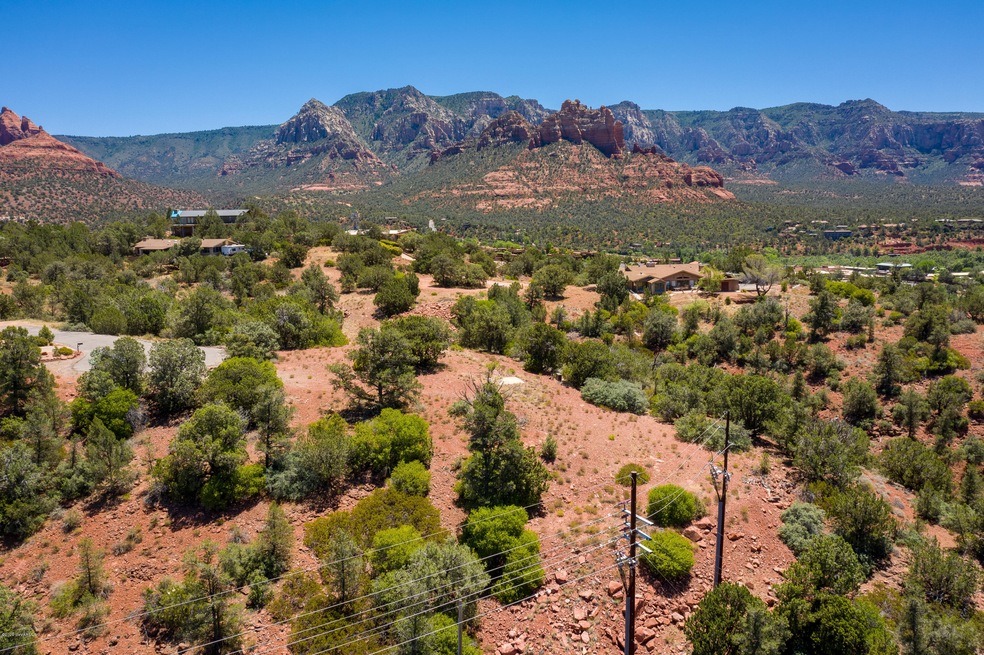 Your Dream Home Goes Here