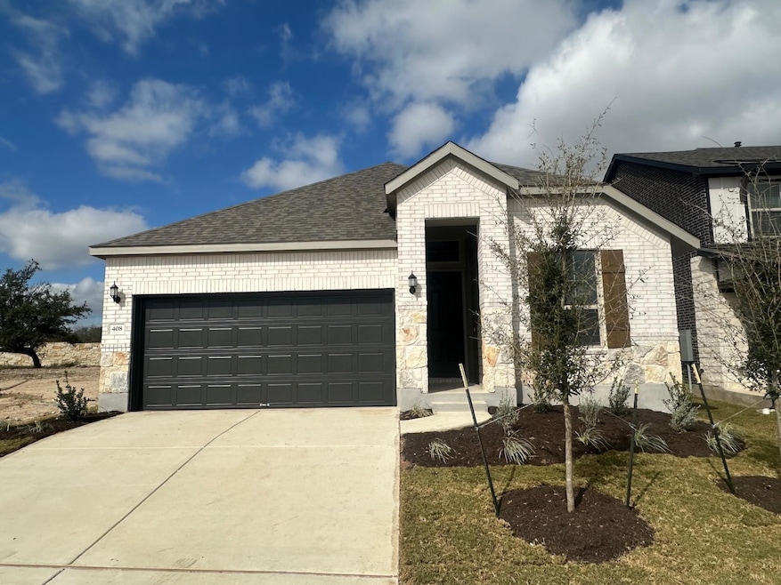 408 Basket Grass Rd, San Marcos, TX 78666 - photo 1