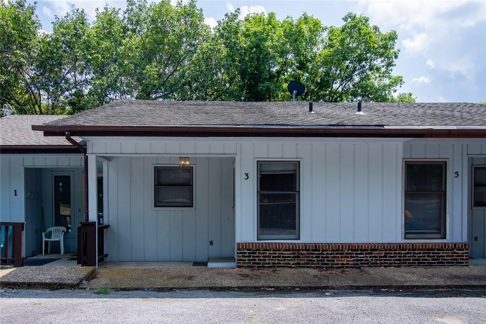 3 Estes Dr, Bella Vista, AR 72715 - photo 1