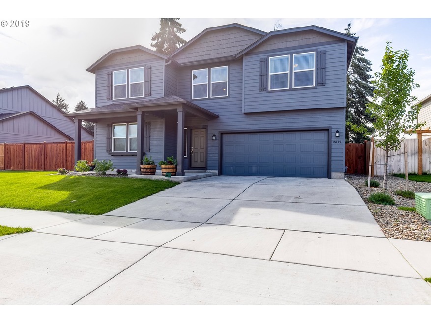 2839 Teal Place, Eugene, OR 97404 - photo 1