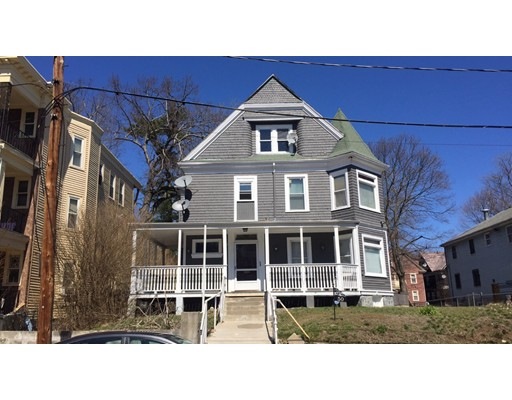 50 Evelyn St, Mattapan, MA 02126 - photo 1
