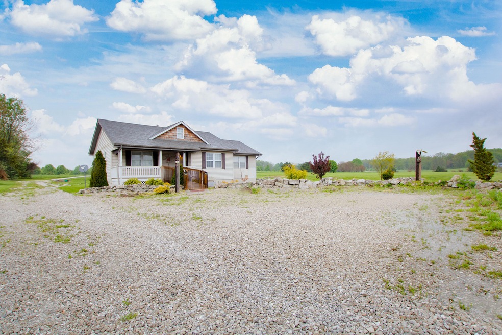 7507 E State Hwy YY-19