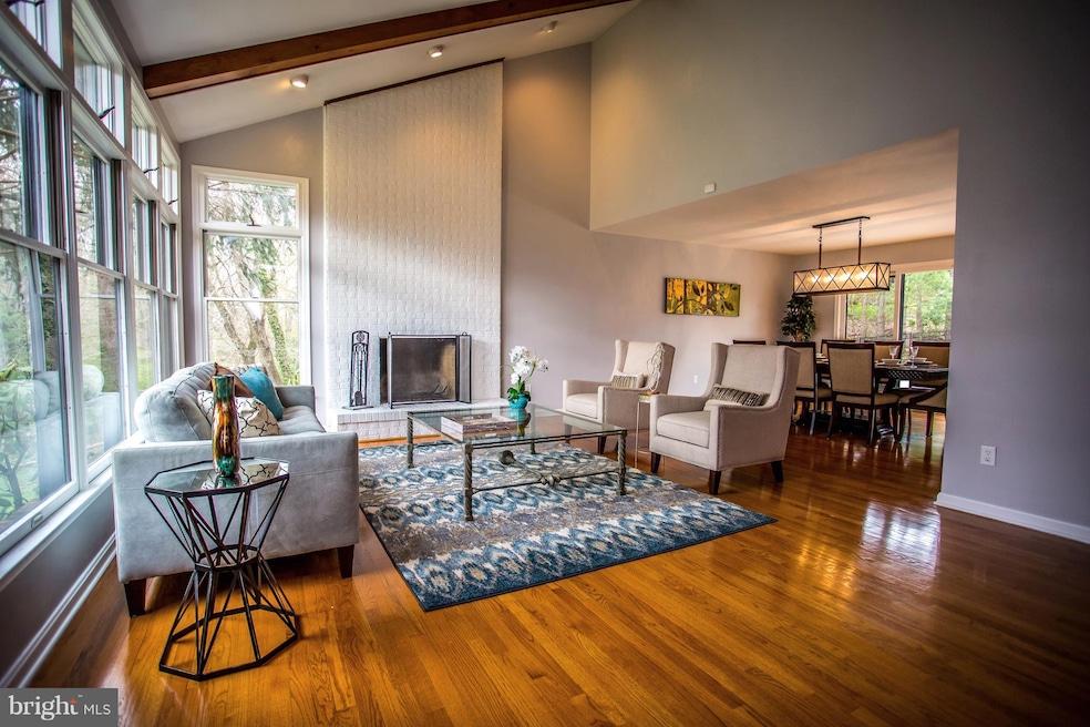 5 Rockland Vue Ct, Towson, MD 21204 - photo 1