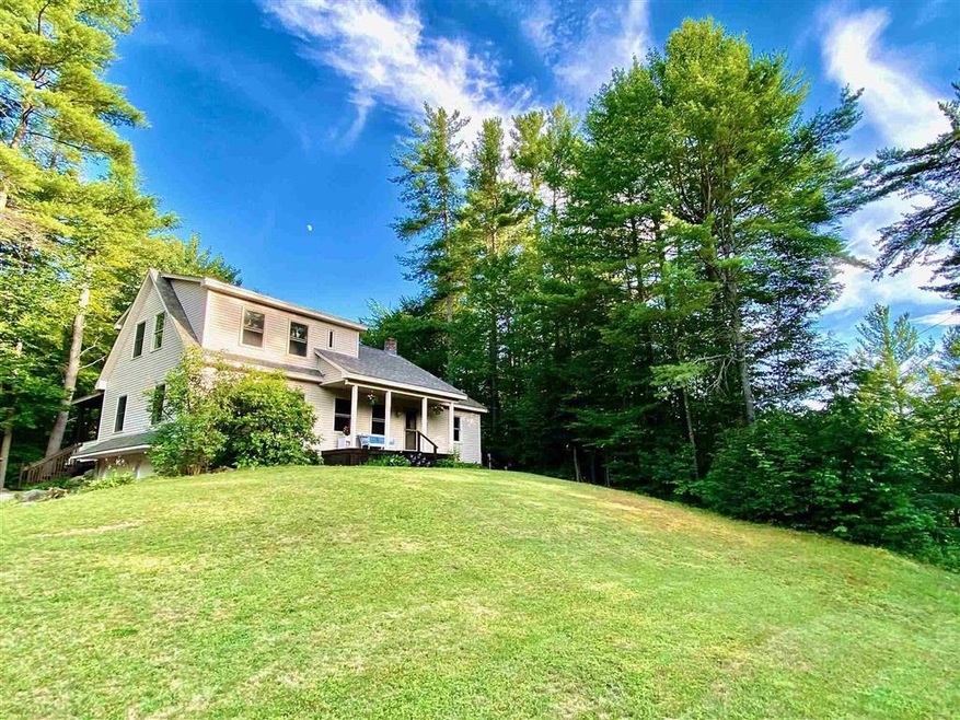 88 Heath Ln, New London, NH 03257 - photo 1